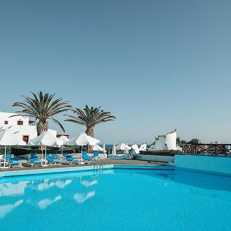 Mitsis Cretan Village Hersonissos  Exterior foto