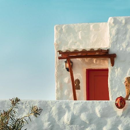 Mitsis Cretan Village Hersonissos  Exterior foto