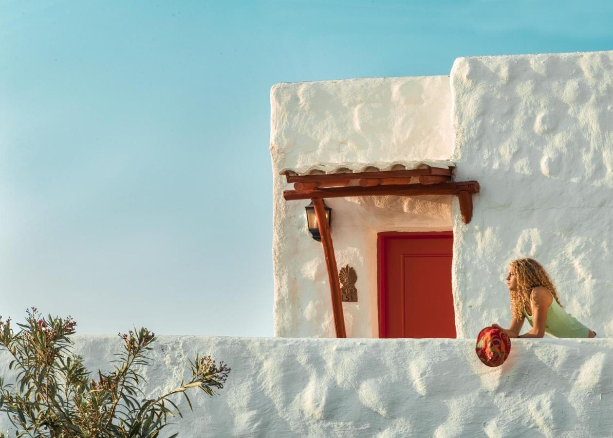 Mitsis Cretan Village Hersonissos  Exterior foto