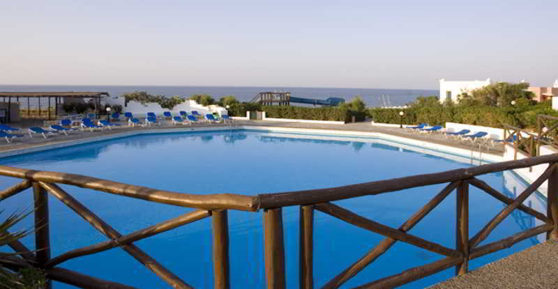 Mitsis Cretan Village Hersonissos  Exterior foto