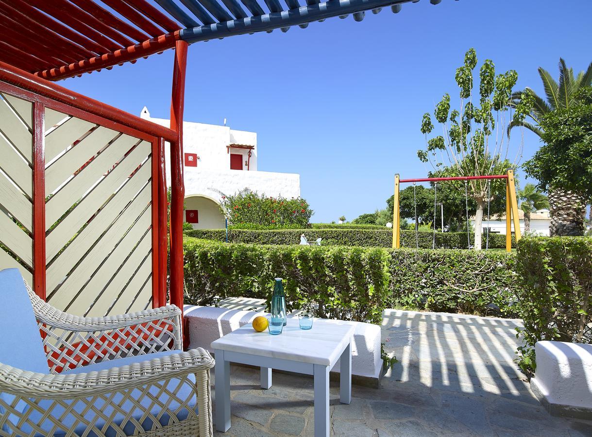 Mitsis Cretan Village Hersonissos  Exterior foto