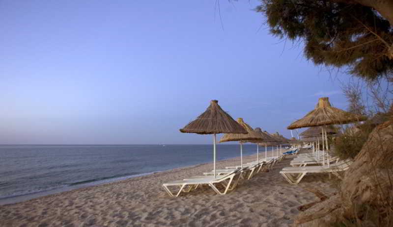 Mitsis Cretan Village Hersonissos  Exterior foto